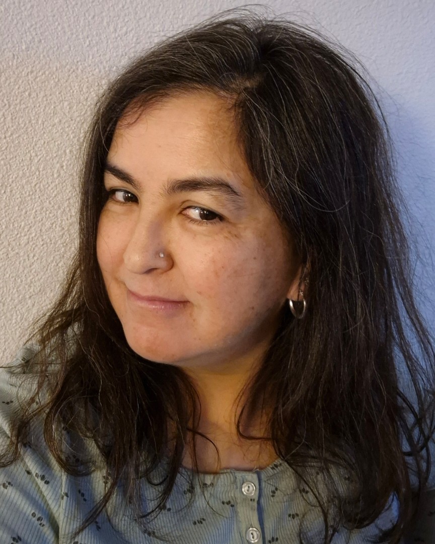 Profilbild von Karima