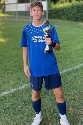 Weiteres Foto von Gianluca