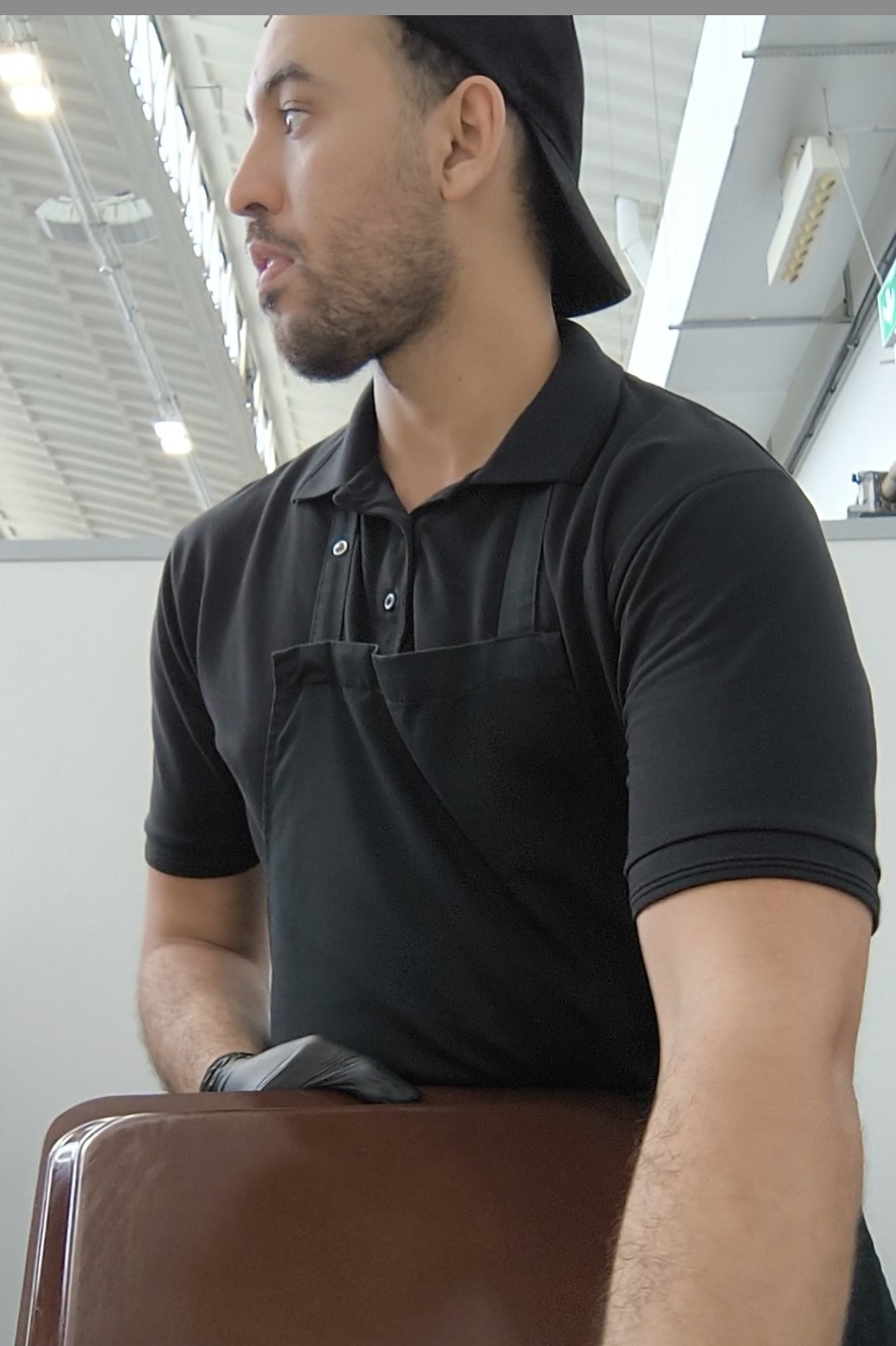 Weiteres Foto von Zakaria