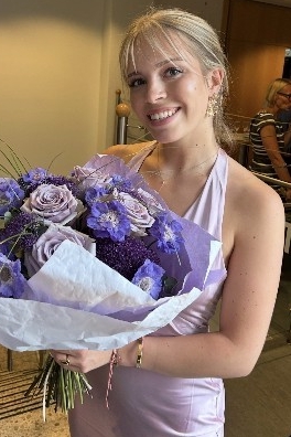 Weiteres Foto von Amelie