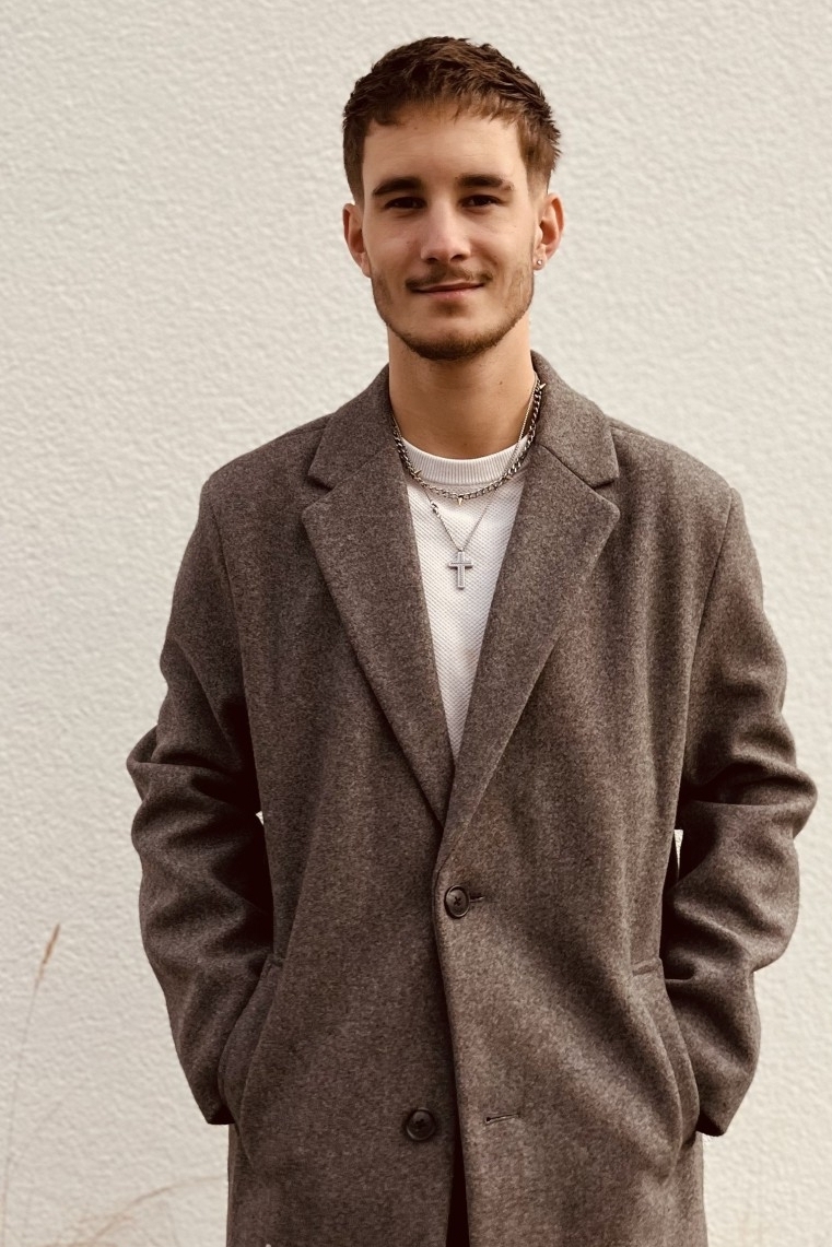 Weiteres Foto von Maximilian