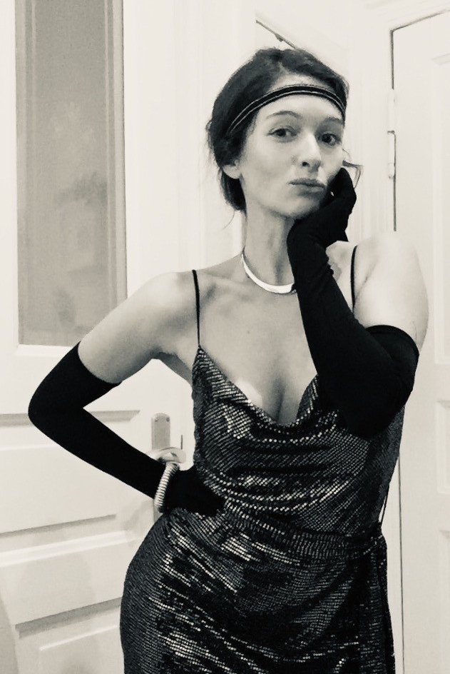 Weiteres Foto von Vivienne