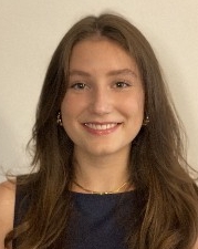 Profilbild von Lucia Isabella