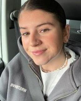 Profilbild von Hannah