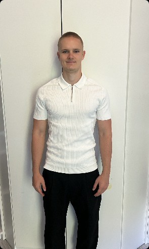 Weiteres Foto von Henri