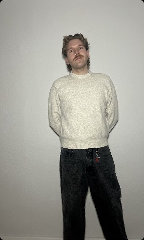 Weiteres Foto von Andreas