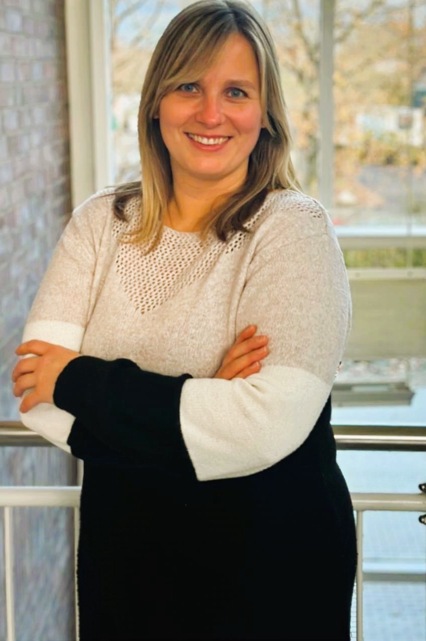 Weiteres Foto von Katharina