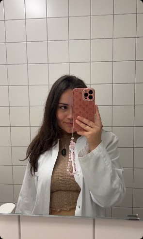 Weiteres Foto von Veronika