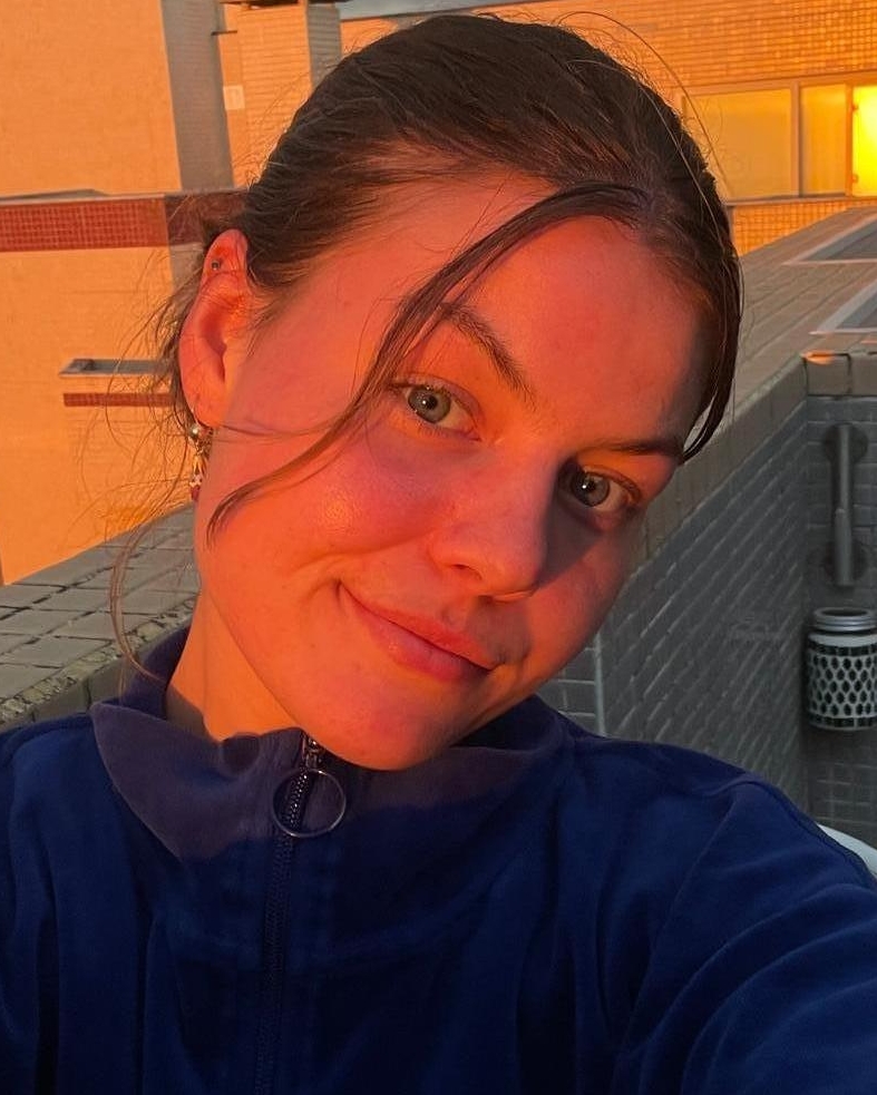 Profilbild von Neele Sophie