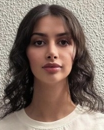 Profilbild von Mahshad