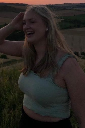 Weiteres Foto von Franziska