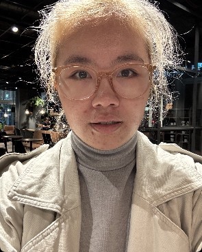 Profilbild von Mai Linh