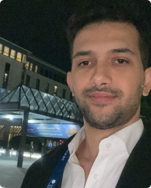 Profilbild von Hussein