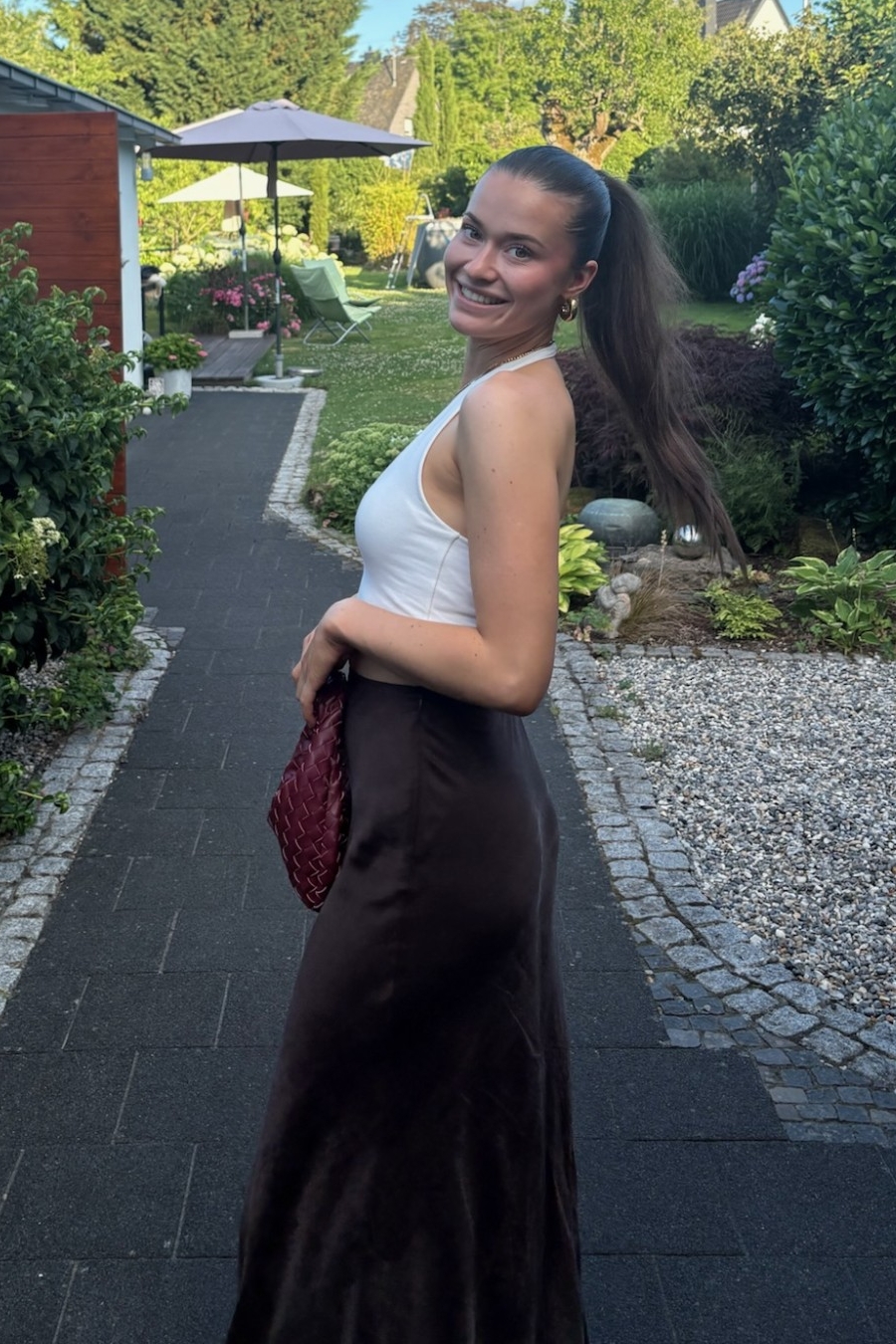 Weiteres Foto von Lisa