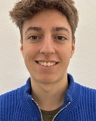Profilbild von Benedikt