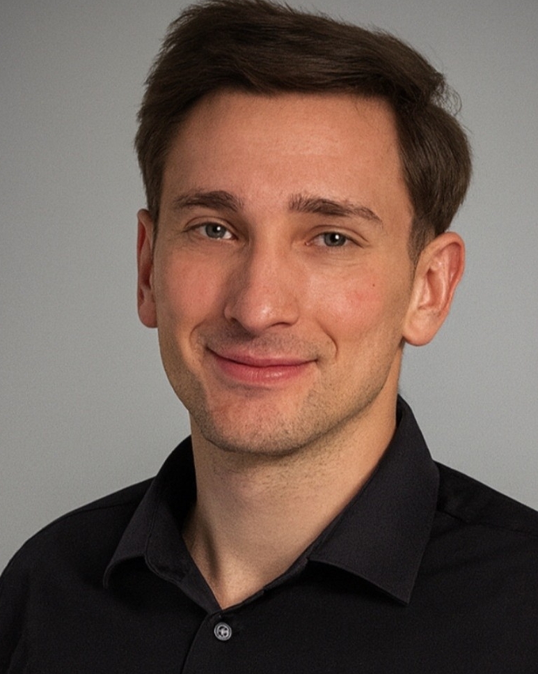 Profilbild von Philip