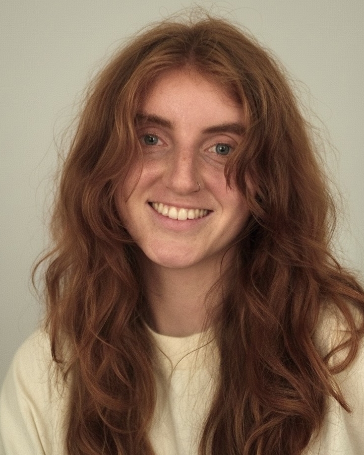 Profilbild von Erika