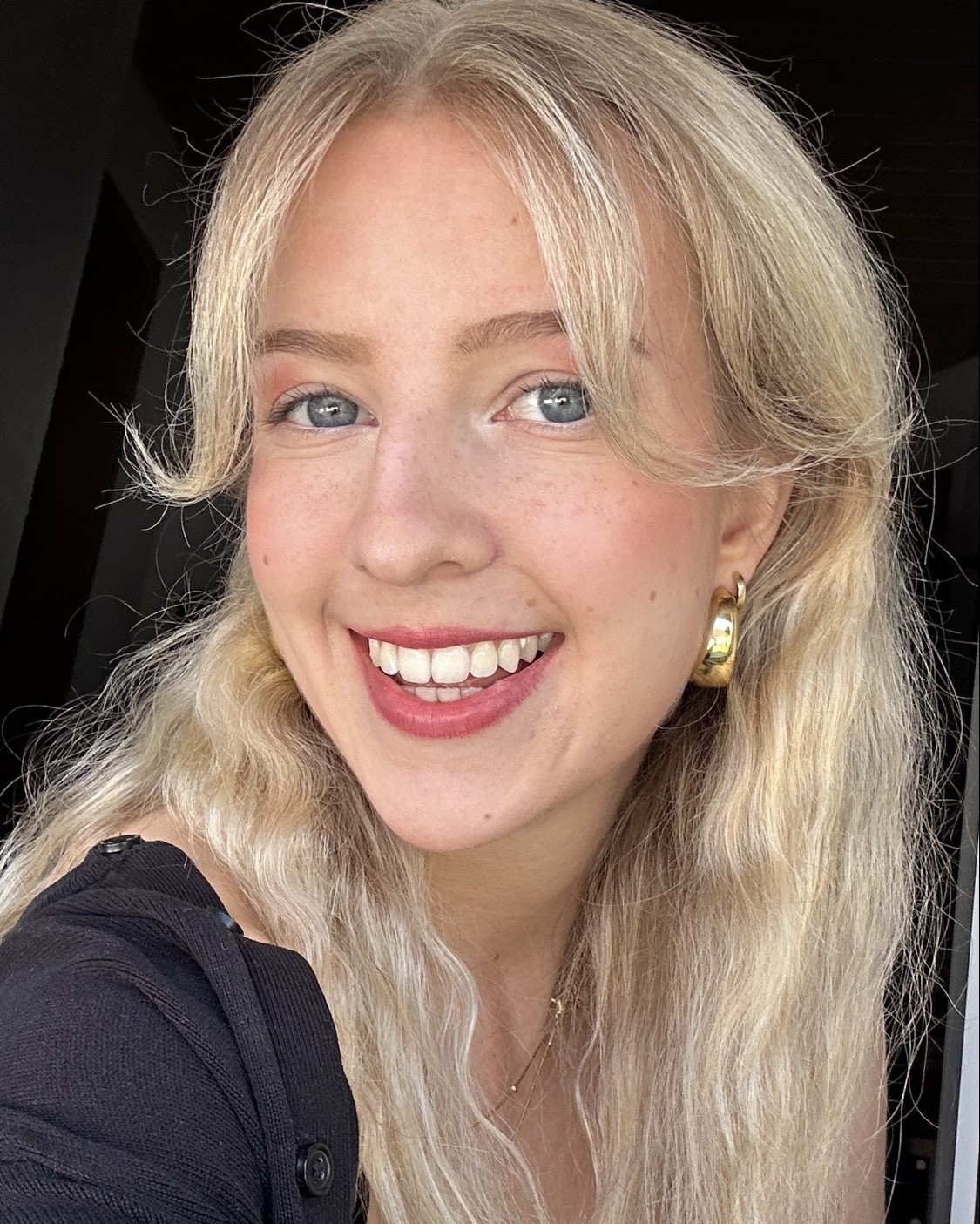 Profilbild von Amelie