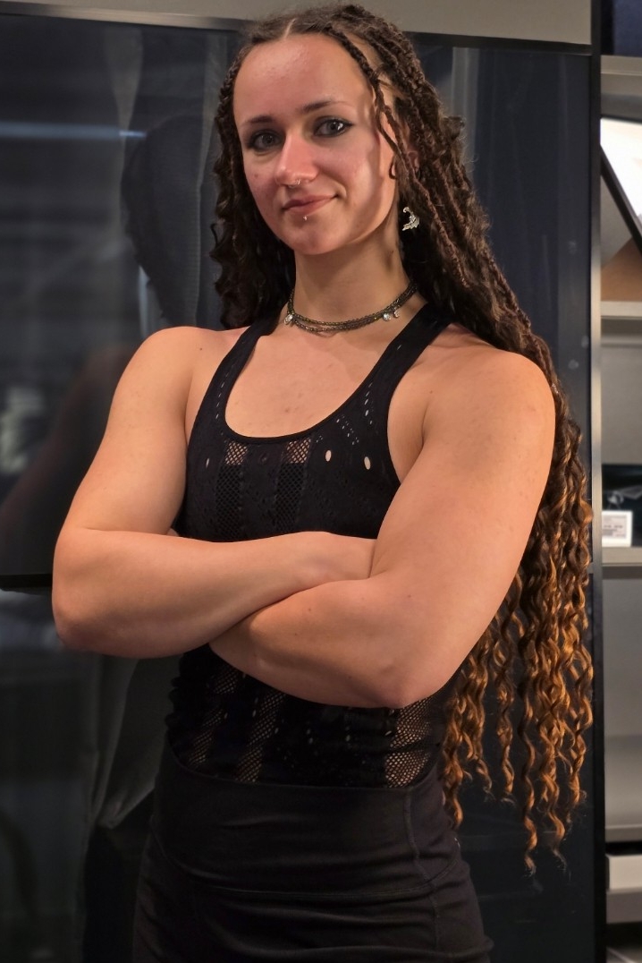 Weiteres Foto von Jasmin Isabel