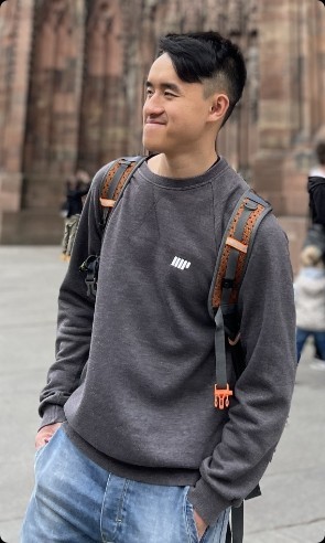 Weiteres Foto von Phong