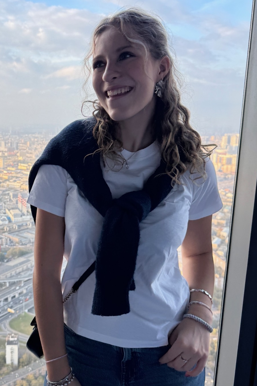 Weiteres Foto von Francesca Leontina