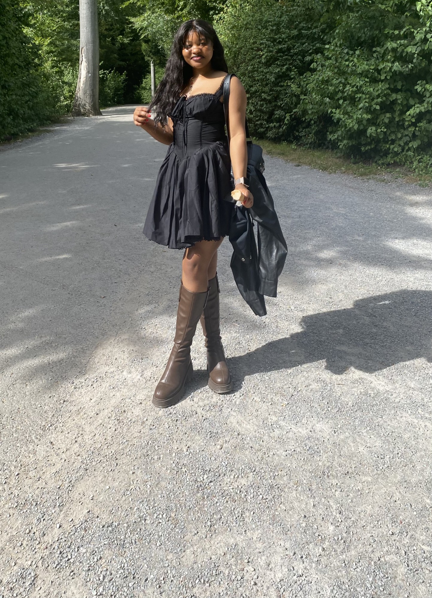 Weiteres Foto von Lylian Kesterloot