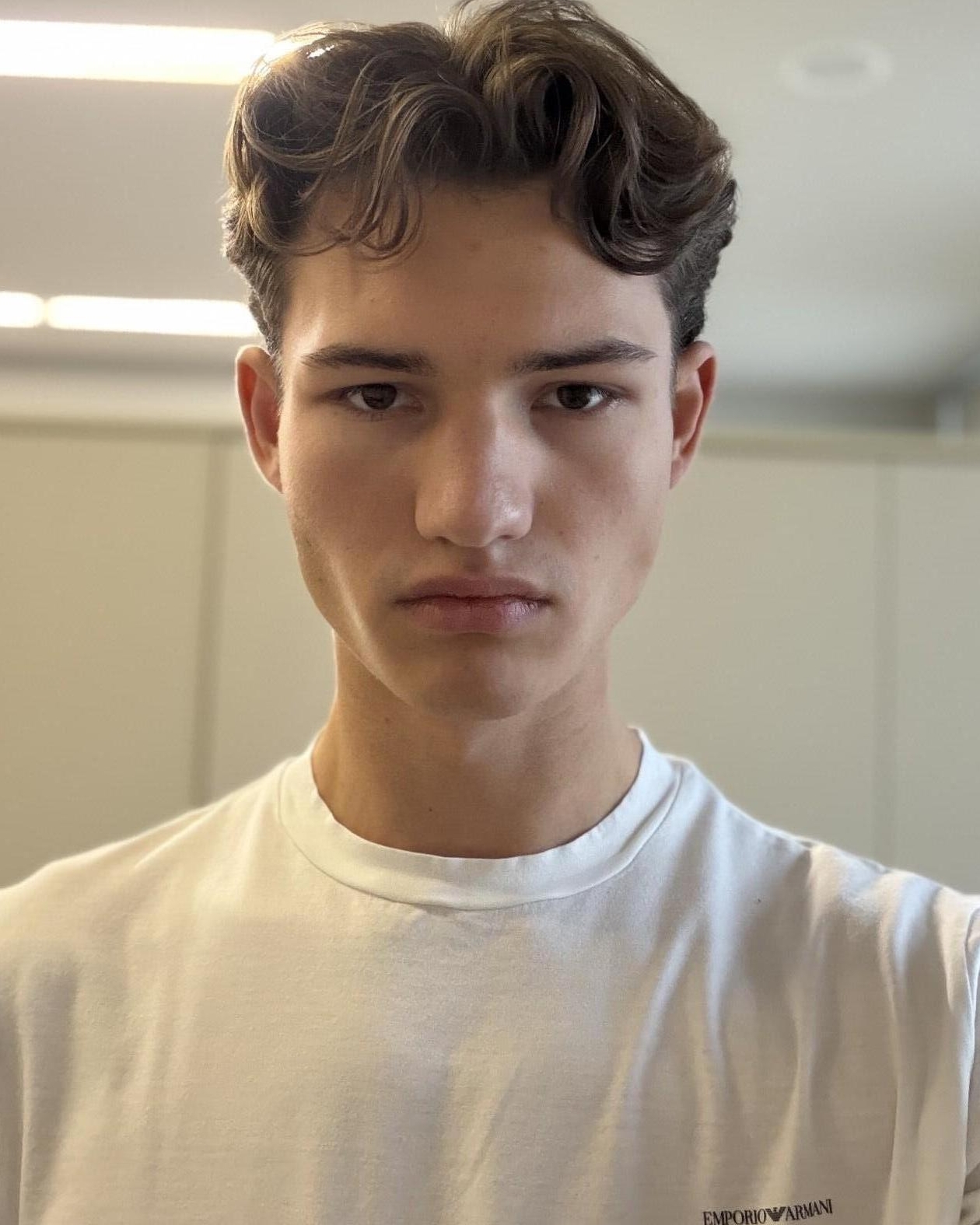 Profilbild von Jan Luca