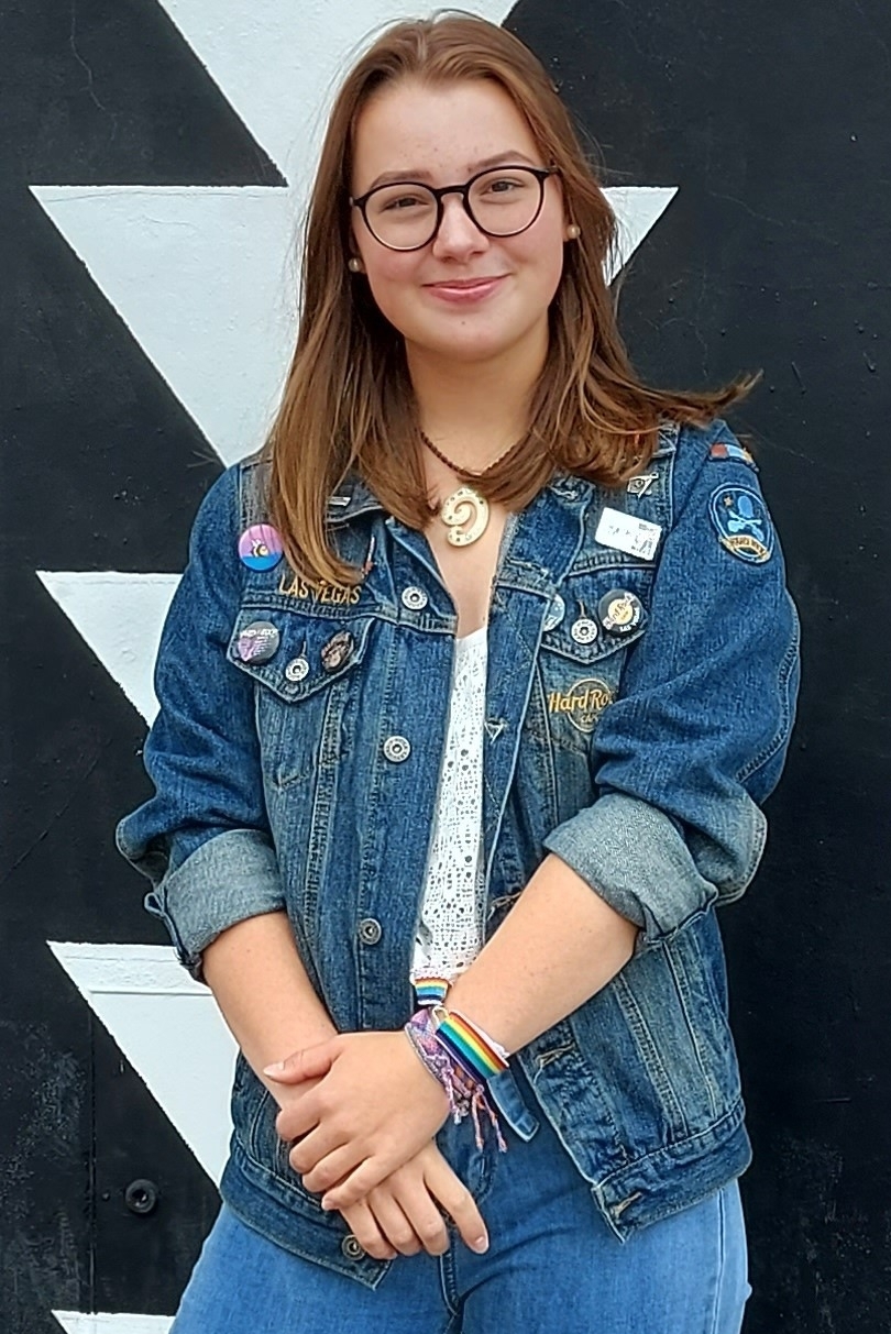 Weiteres Foto von Katharina