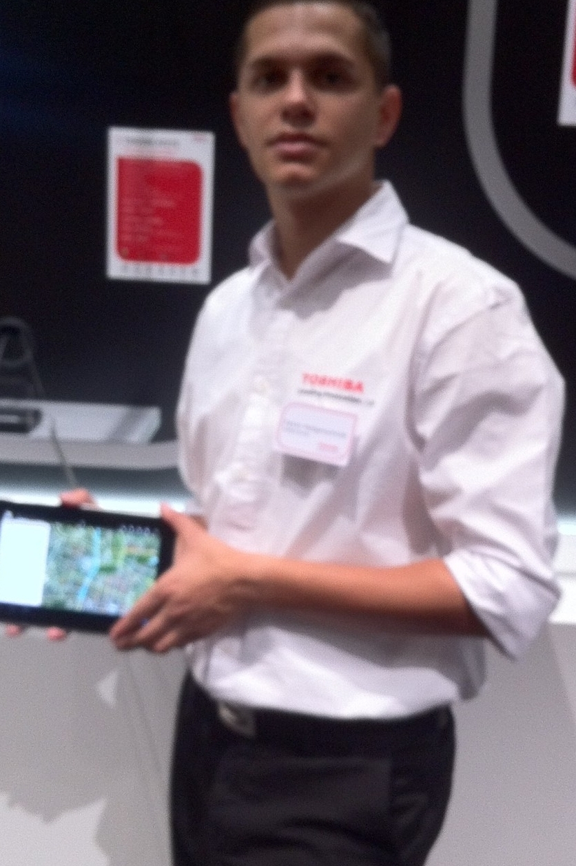 Weiteres Foto von Patrick