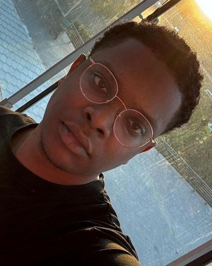 Profilbild von Mohamed