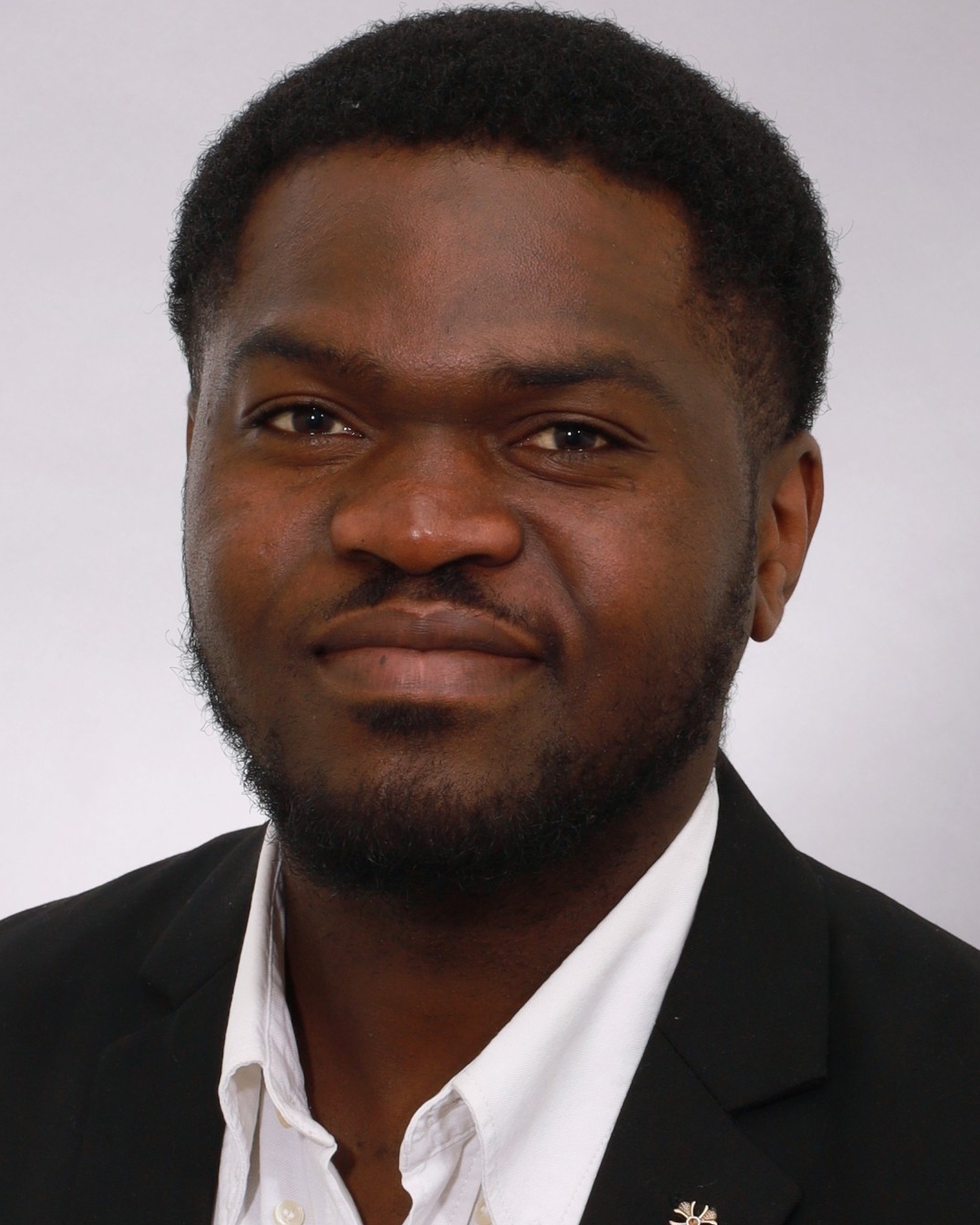 Profilbild von Claude Landri