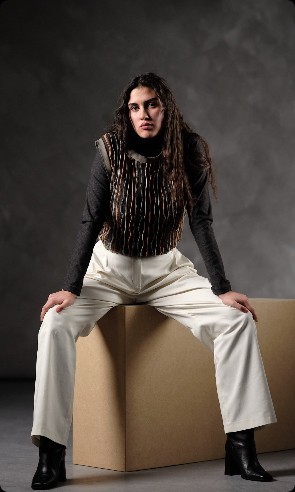 Weiteres Foto von Noemi