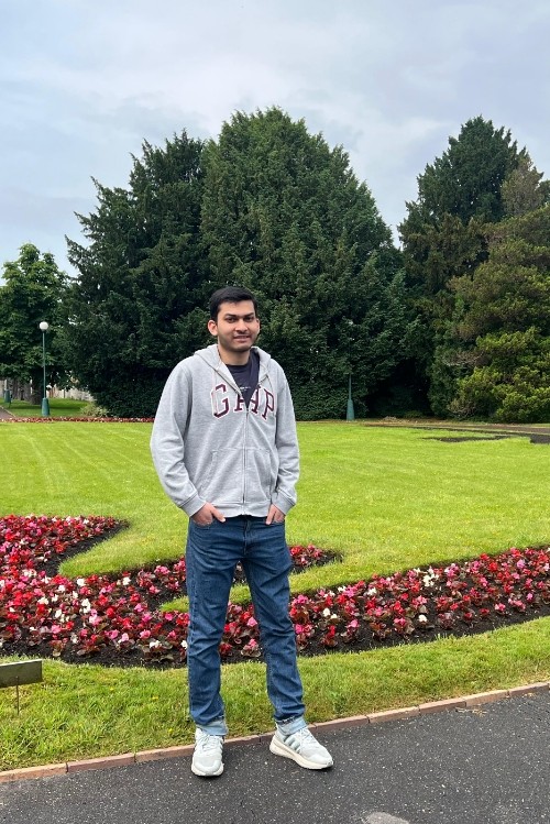 Weiteres Foto von Mirza Adnan