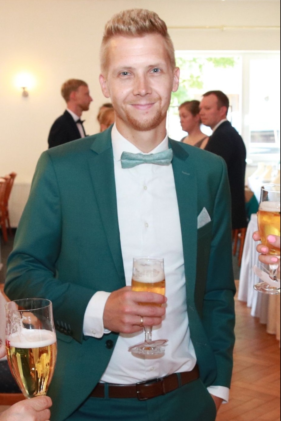 Weiteres Foto von Lars