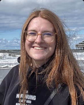 Profilbild von Lenja