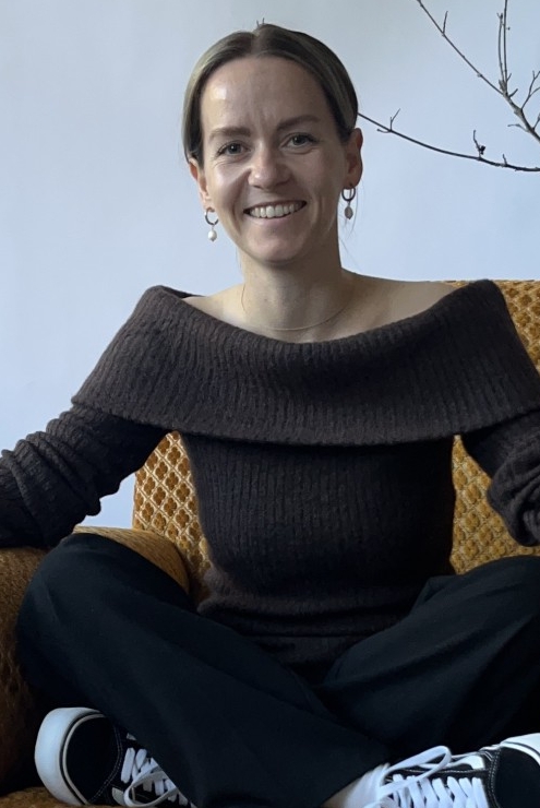 Weiteres Foto von Katharina