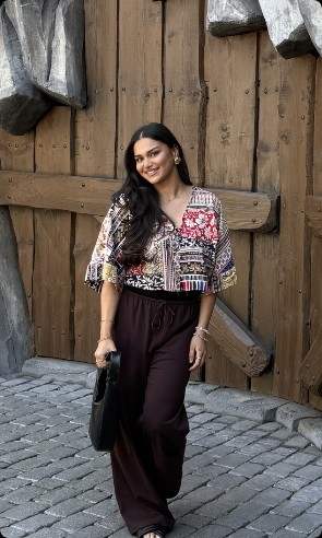 Weiteres Foto von Lena