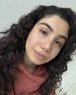 Profilbild von Zahra