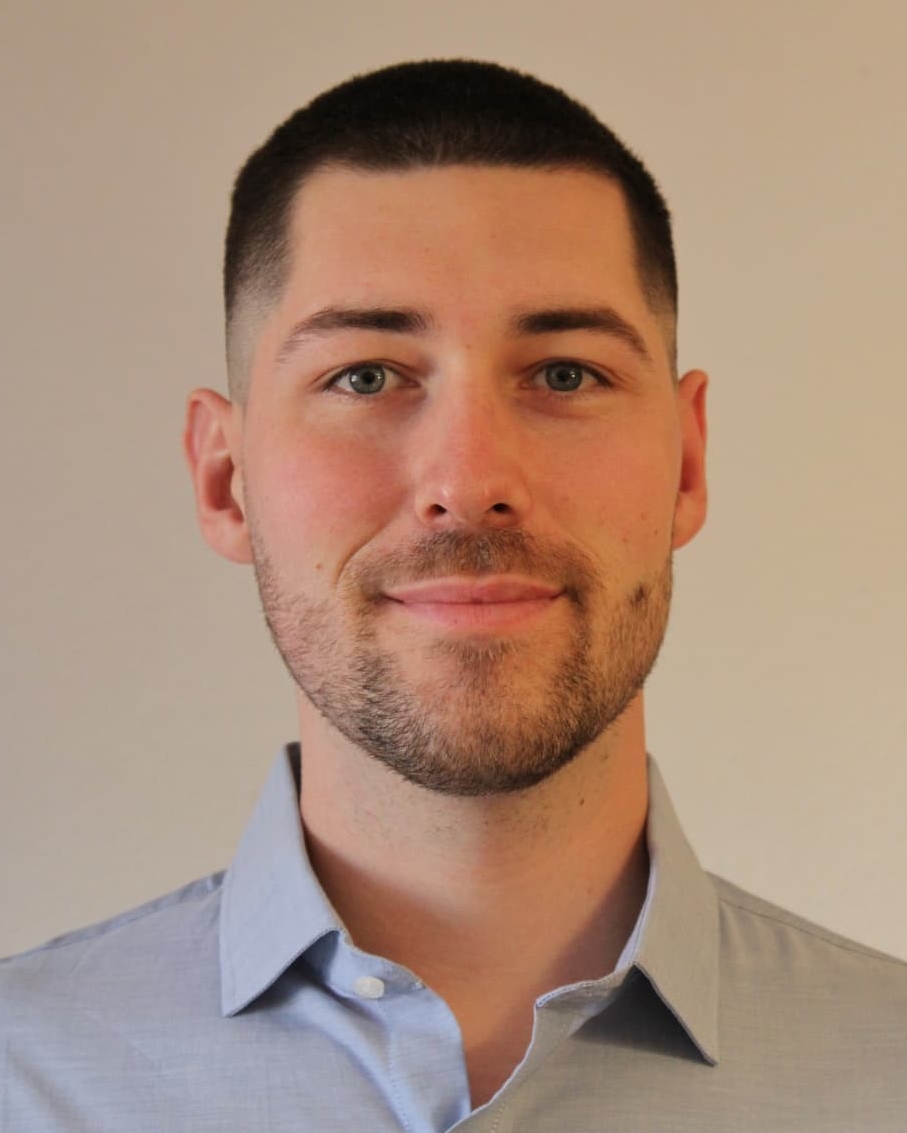 Profilbild von Sebastian