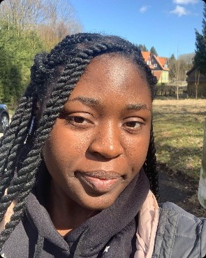 Profilbild von Laurelle