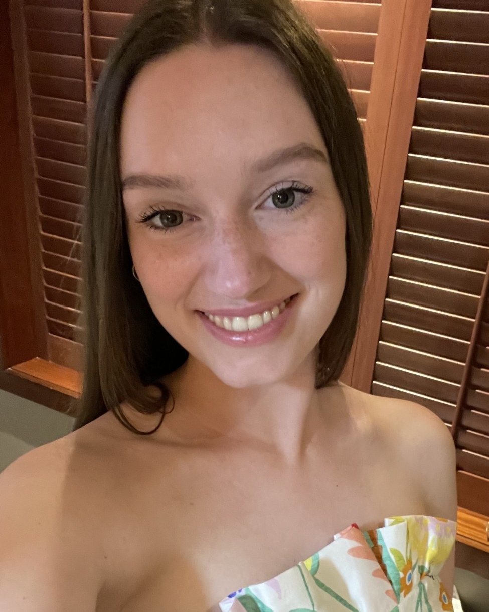 Profilbild von Fabienne