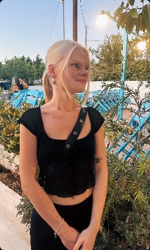 Weiteres Foto von Hanna Sophie