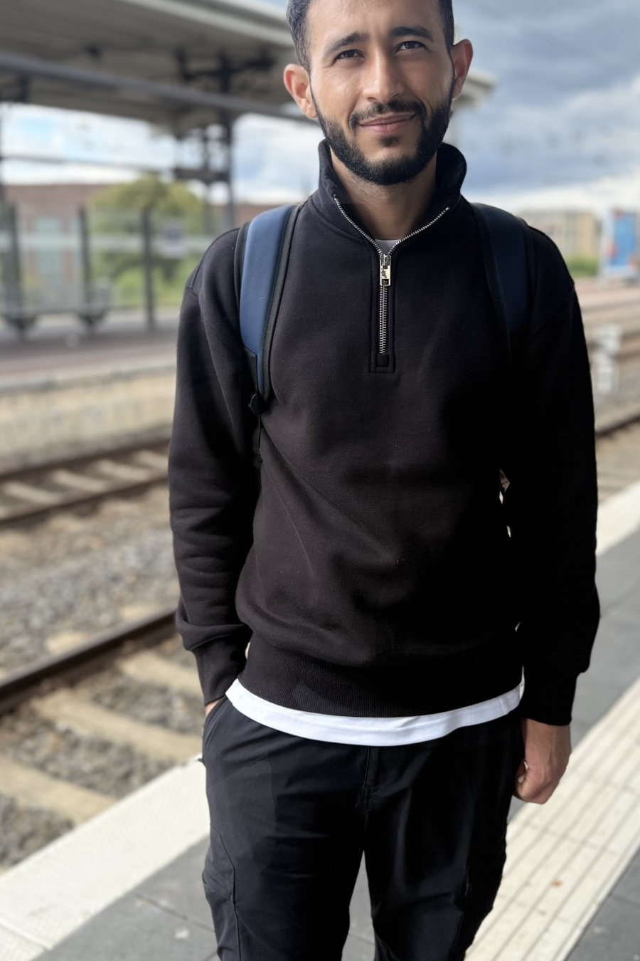 Weiteres Foto von Muhammed