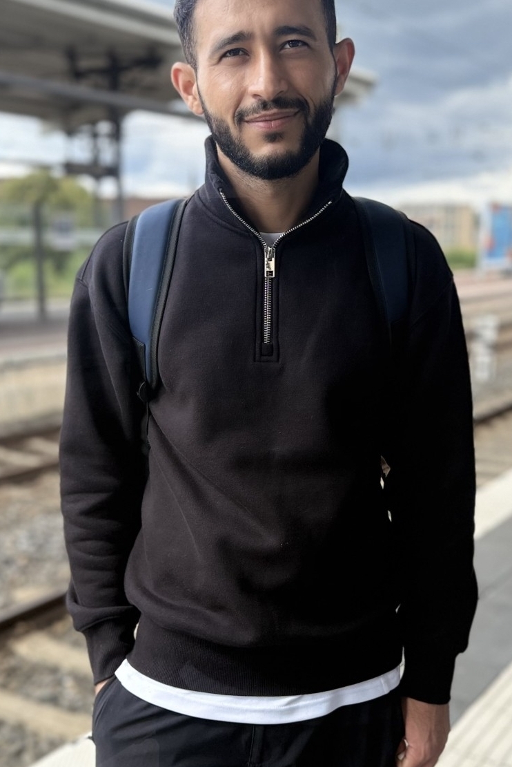 Weiteres Foto von Muhammed