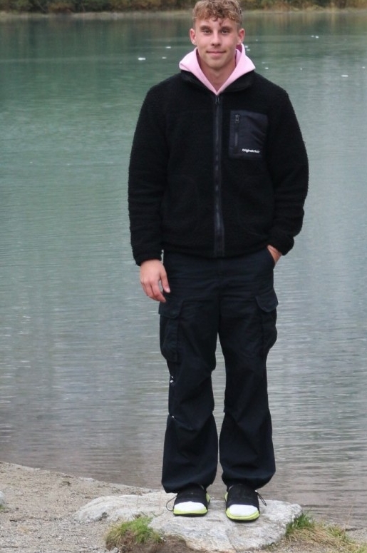 Weiteres Foto von Nico