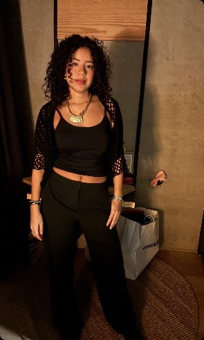 Weiteres Foto von Natalie