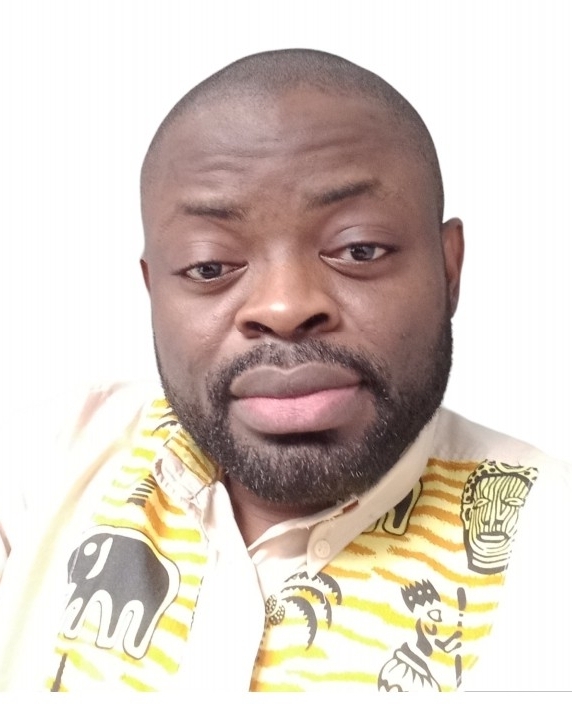 Profilbild von Gilles Boris