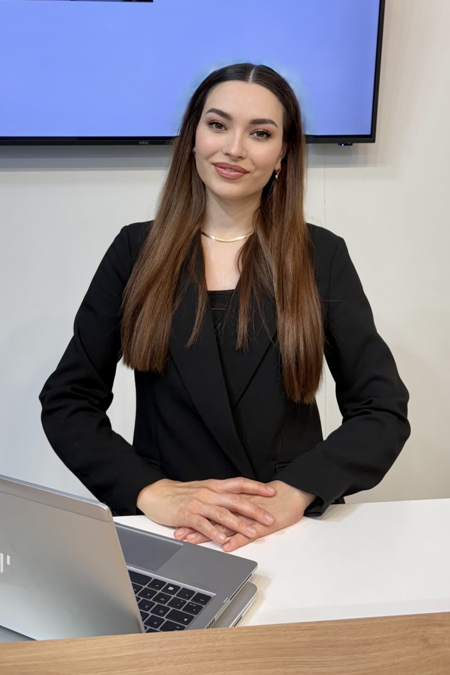 Weiteres Foto von Leyli