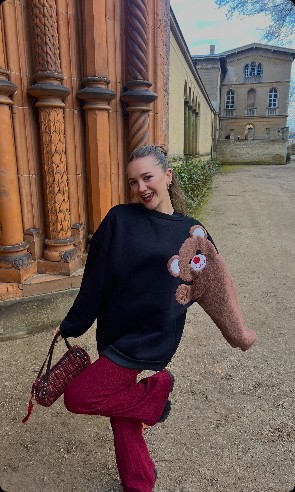 Weiteres Foto von Luna