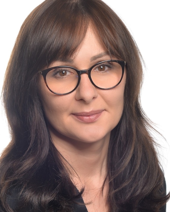 Profilbild von Karolina